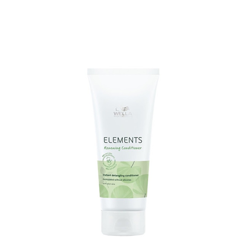 Wella Professionals Elements Renewing Conditioner 200ml