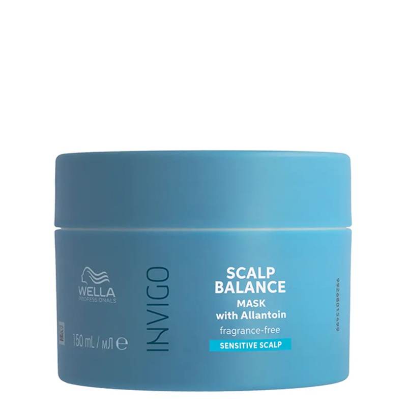 Wella Professionals Invigo Senso Calm Sensitive Mask 150ml