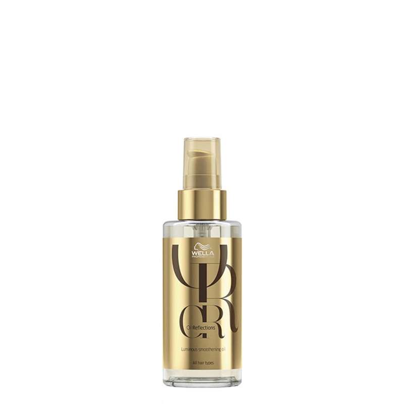 Wella Professionals OR Oil Reflections Luminous Smoothening Oil 100ml