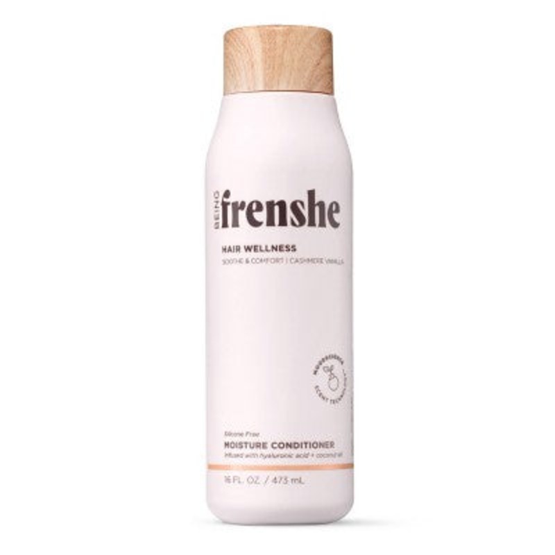 Being Frenshe Moisture Conditioner Cashmere Vanilla 16 fl oz – New