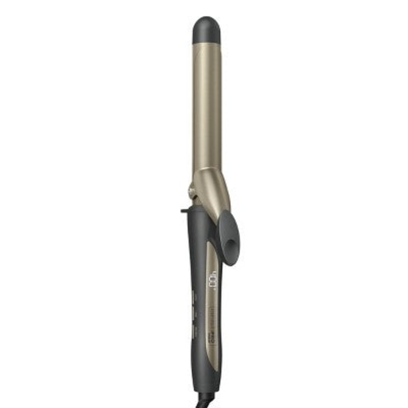 Conair InfinitiPro by Conair Digital Curling Iron 1″ – Imperfect Box