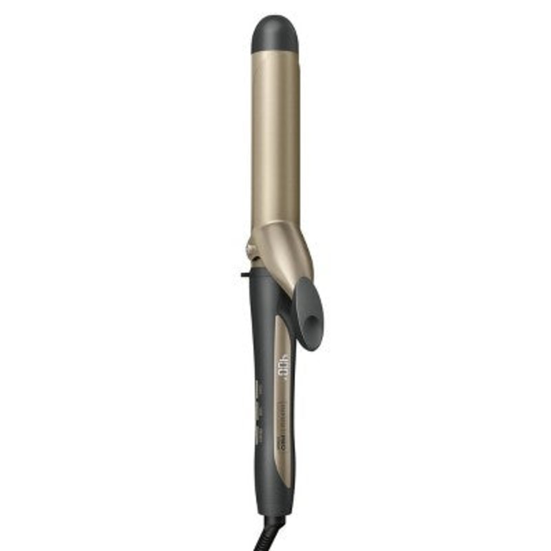 Conair InfinitiPro Digital Curling Iron 1 1/4 – Imperfect Box