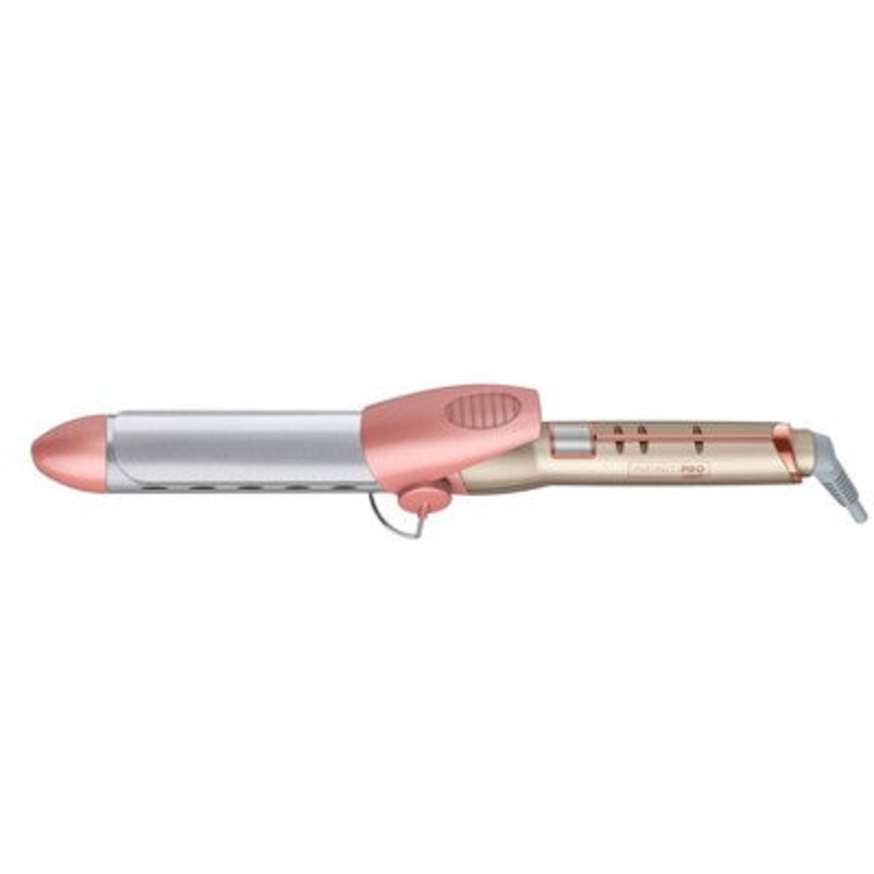 Conair InfinitiPro Frizz Free Curling Iron 1 1/4″ – New