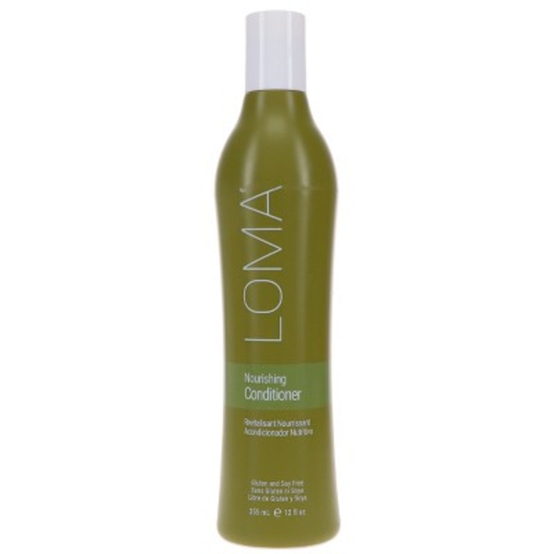 Loma Nourishing Conditioner 12 oz – New