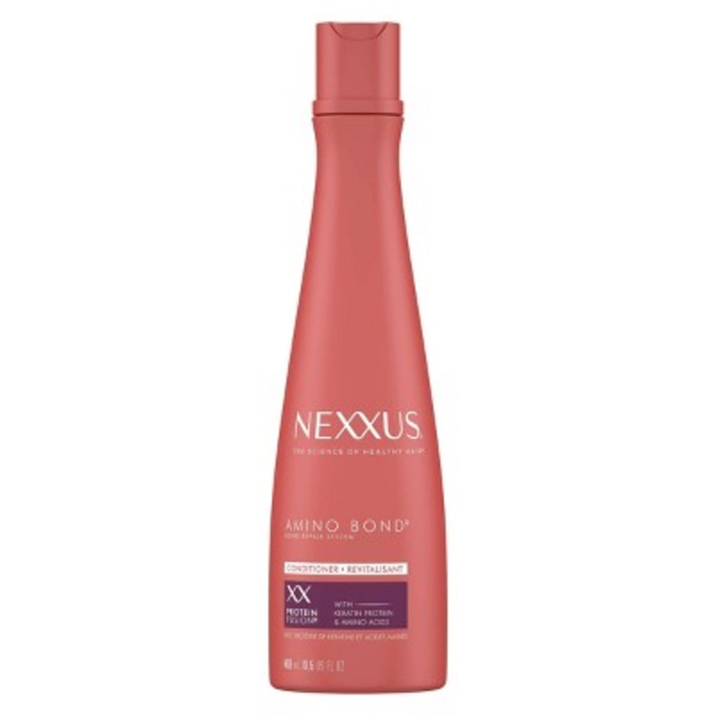 Nexxus Amino Bond Repair Conditioner with Amino Acids and Keratin Protein 13.5 fl oz – New