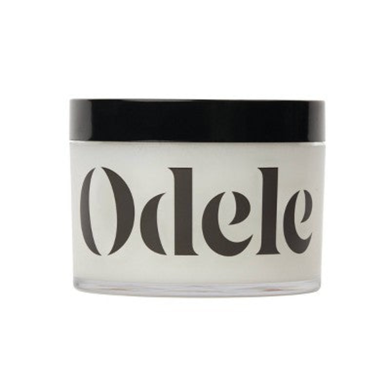 Odele Scalp + Body Scrub for Cleansing + Exfoliating 8 oz – New