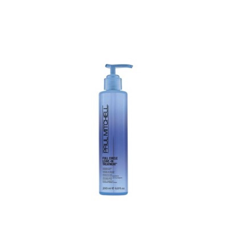 Paul Mitchell Full Circle Leave-In Hair Treatment 6.8 fl oz – New