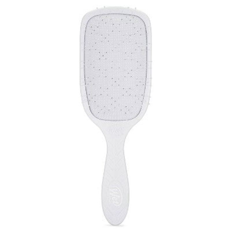Wet Brush Go Green Paddle Detangler Hair Brush  Icy Blue – Imperfect Box