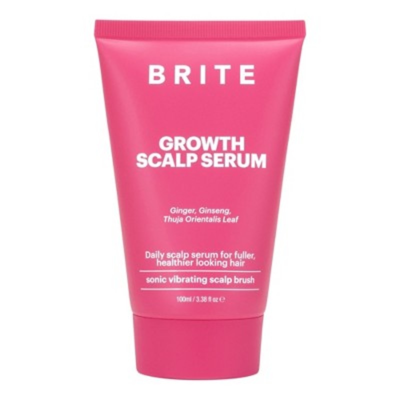 BRITE Refill Growth Scalp Serum 3.38 fl oz – Imperfect Box