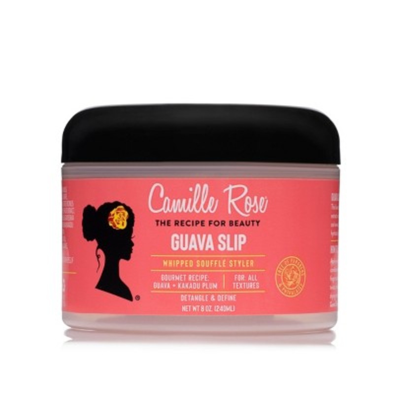 Camille Rose Guava Slip Whipped Souffle 8 fl oz – Imperfect Container
