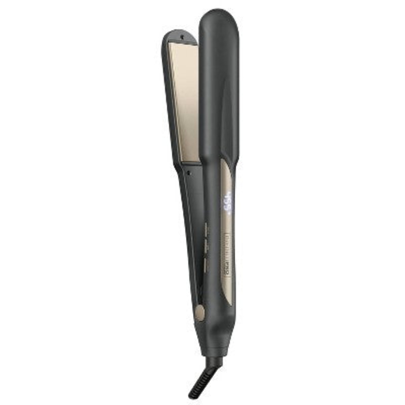 Conair InfinitiPro Digital Flat Hair Iron 1 1/4IN. – Imperfect Box