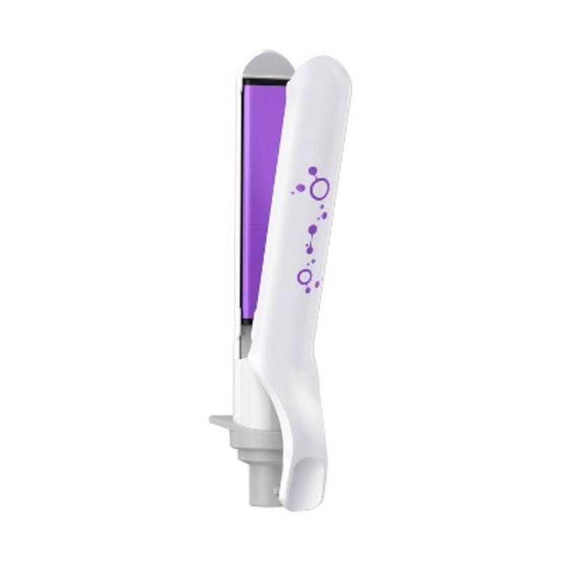 Conair Style Chemistry Flat Iron Attachment For Use With Style Chemistry Starter Kit Power Handle 1″ – Imperfect Box