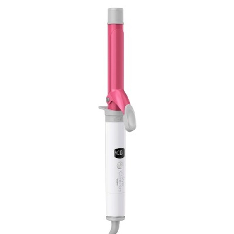 Conair Style Chemistry Starter Kit Power Handle + Curling Iron – Imperfect Box