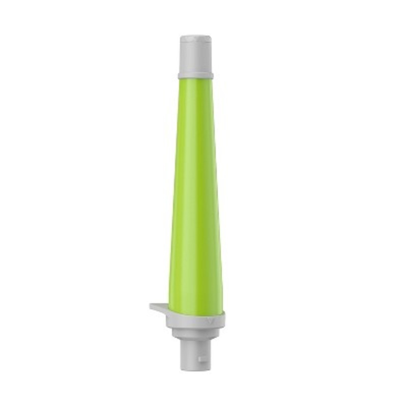 Conair Style Chemistry Tapered Curling Wand Attachment 1 1/4-3/4 – Imperfect Box