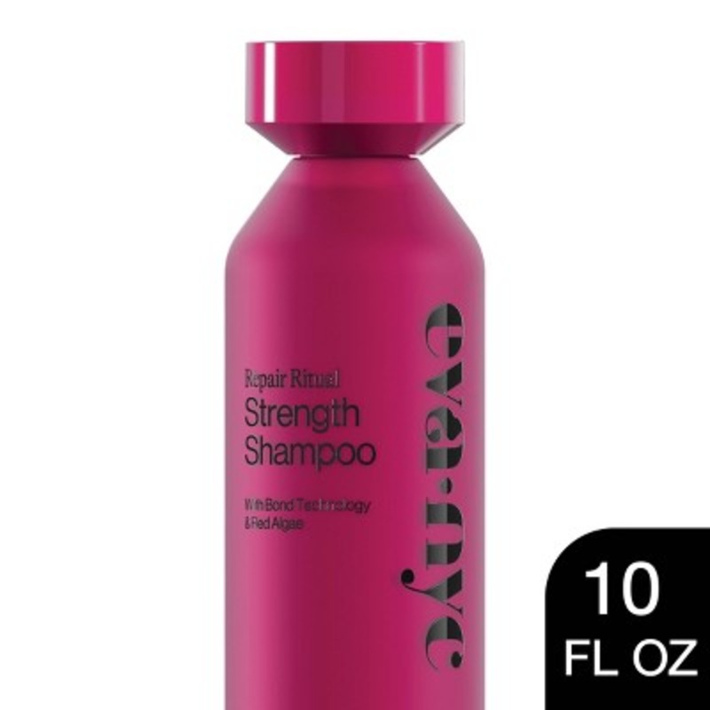 Eva NYC Repair Ritual Strength Shampoo 10 fl oz – Imperfect Container