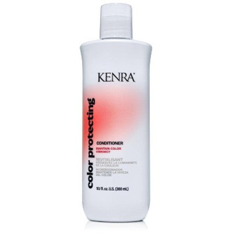 Kenra Color Maintenance Conditioner 10.1 fl oz – Imperfect Container