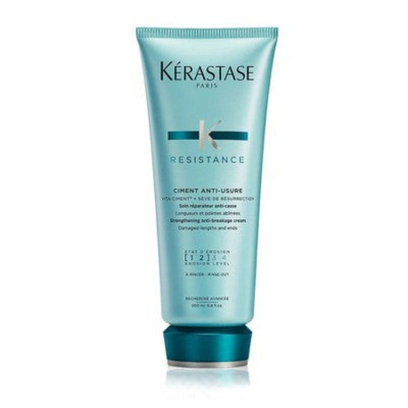 Kerastase Resistance Ciment Anti Usure Treatment 6.80 oz – New