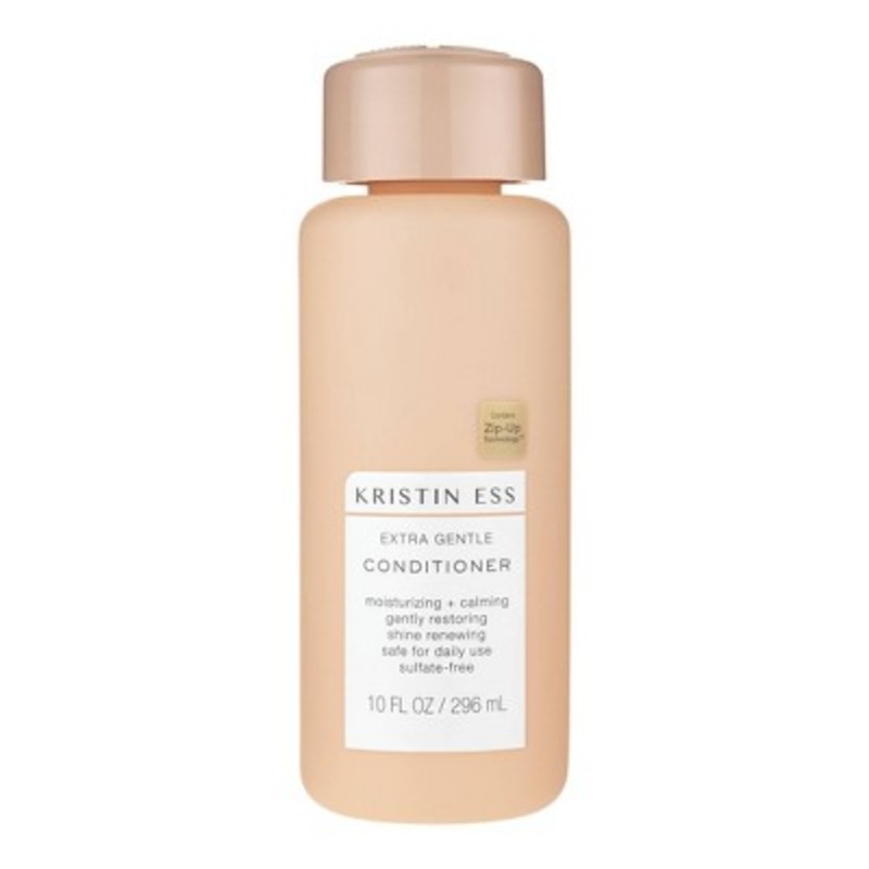 Kristin Ess Hair Extra Gentle Conditioner for Sensitive Skin + Scalp, Moisturizing + Hydrating 10 fl oz – Imperfect Container