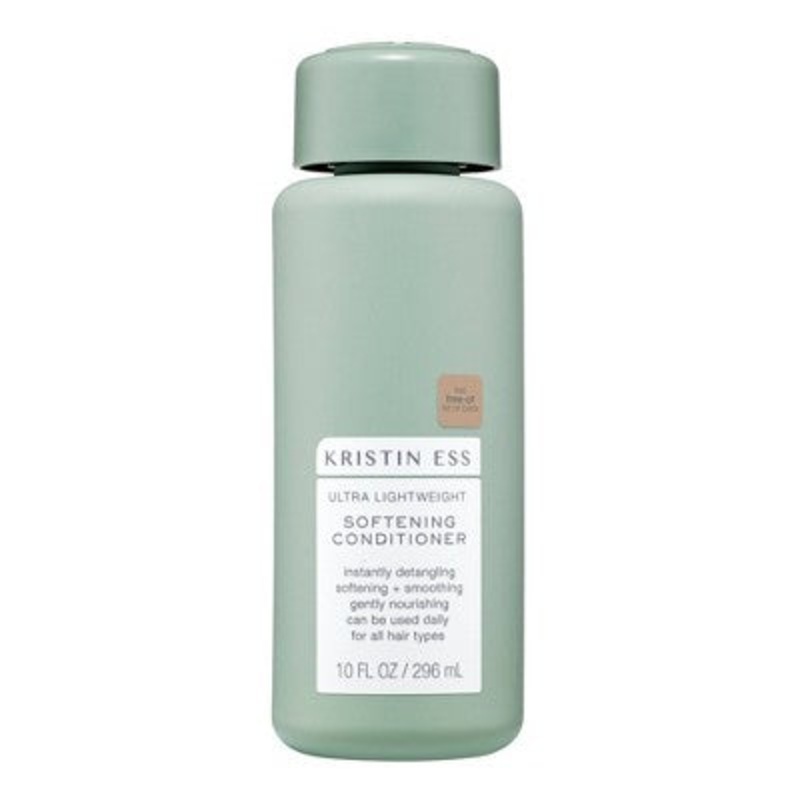 Kristin Ess Softening + Moisturizing Conditioner 10 fl oz – Imperfect Container