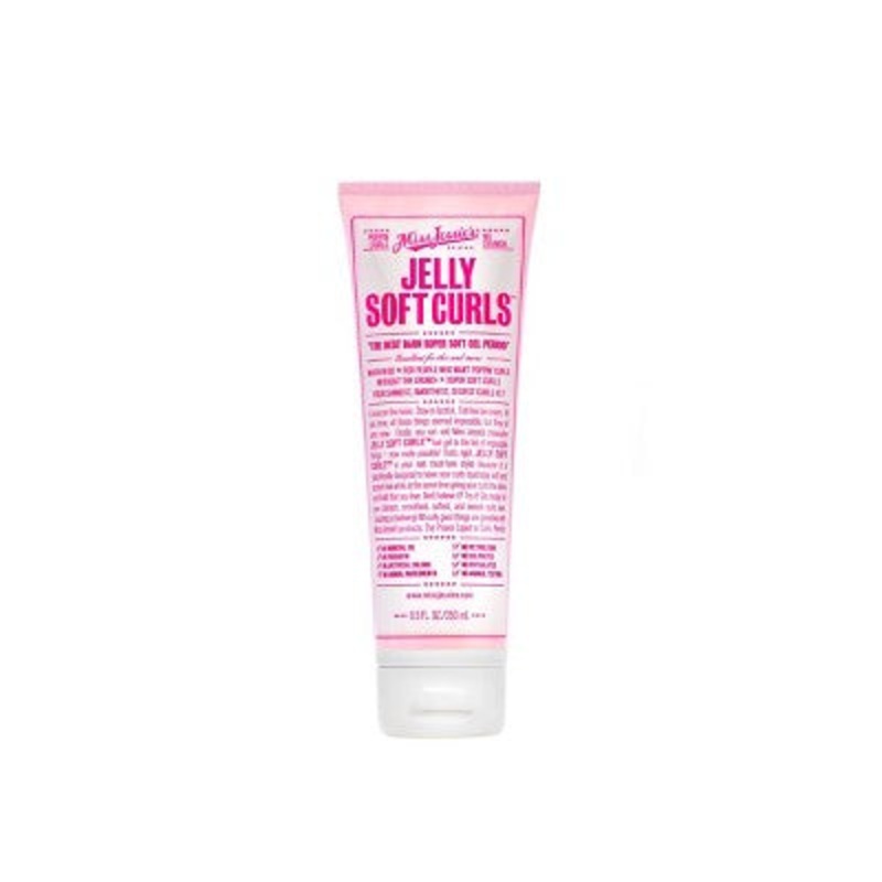 Miss Jessie’s Jelly Soft Curls Gel 8.5 fl oz – New