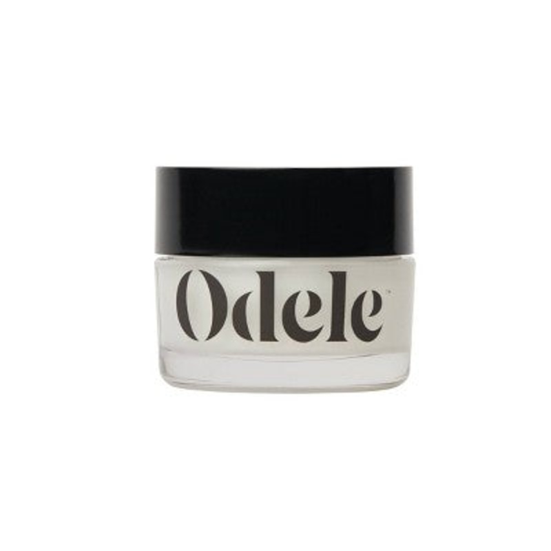 Odele Cream Pomade Matte Finish + Medium Hold 1.5oz – New