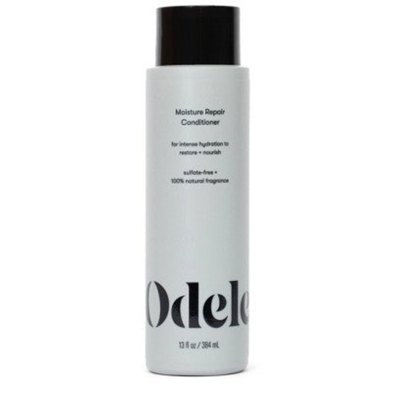 Odele Moisture Repair Conditioner for Dry + Damaged Hair 13 fl oz – New