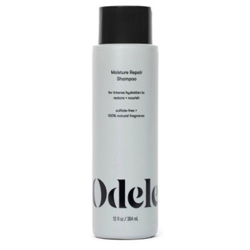 Odele Moisture Repair Shampoo for Dry + Damaged Hair 13 fl oz – New