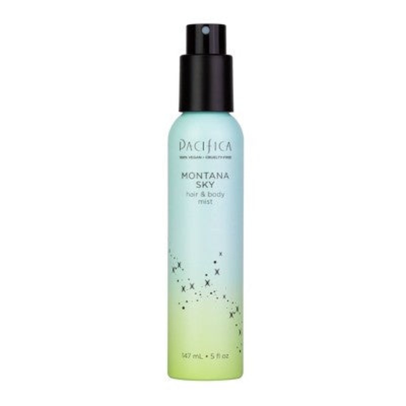 Pacifica Montana Sky Hair and Body Mist 5 fl oz – New