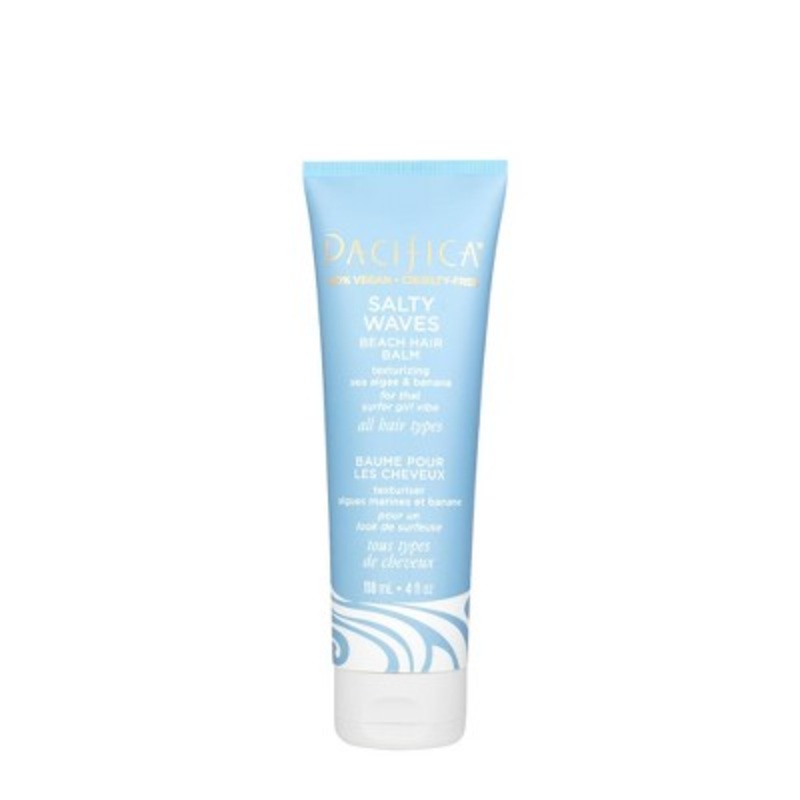 Pacifica Salty Waves Beach Hair Balm 4 fl oz – New