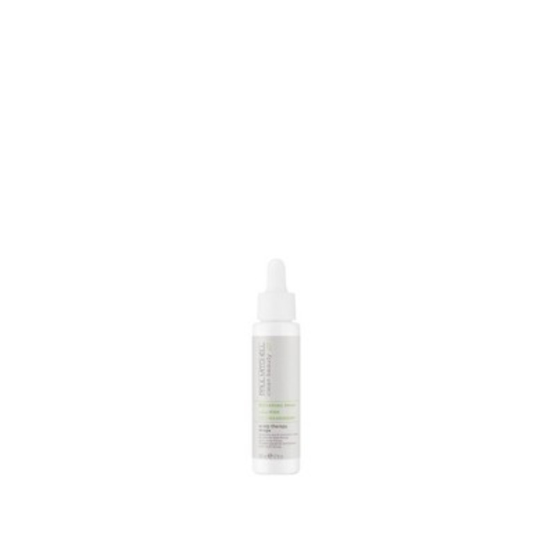 Paul Mitchell Clean Beauty Scalp Hair Drop 1.7 fl oz – New