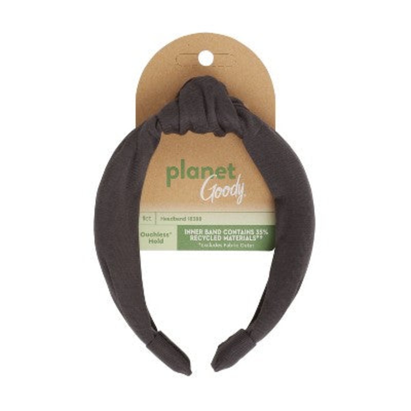 Planet Goody Knotted Headband – New