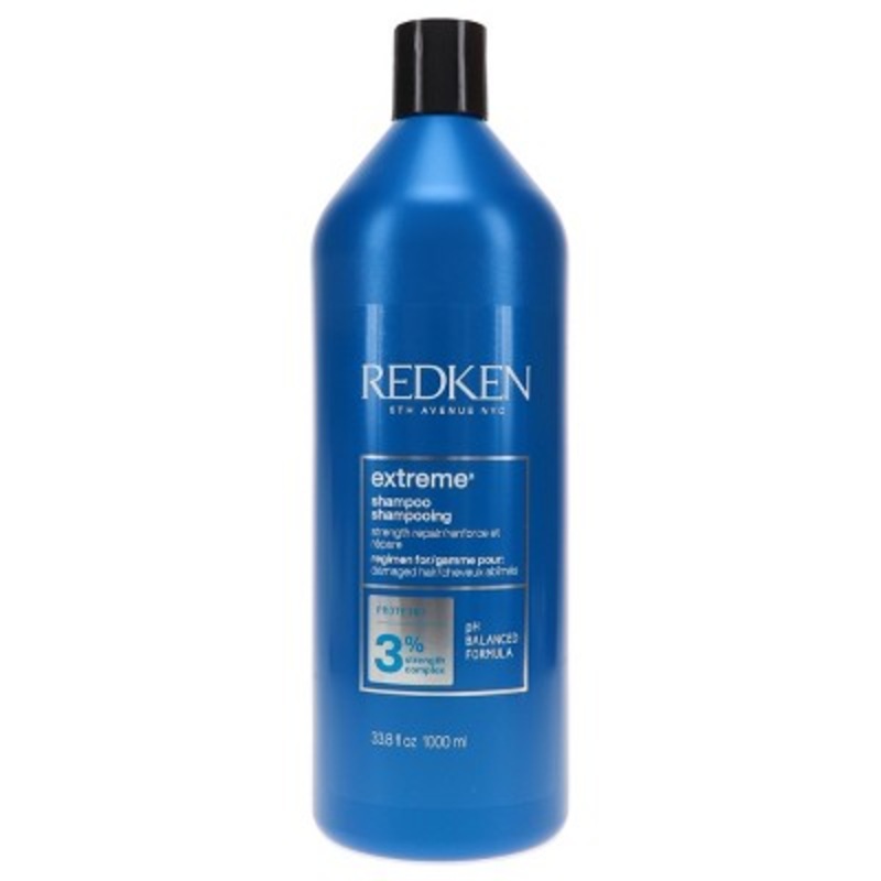 Redken Extreme Shampoo 33.8 oz – New