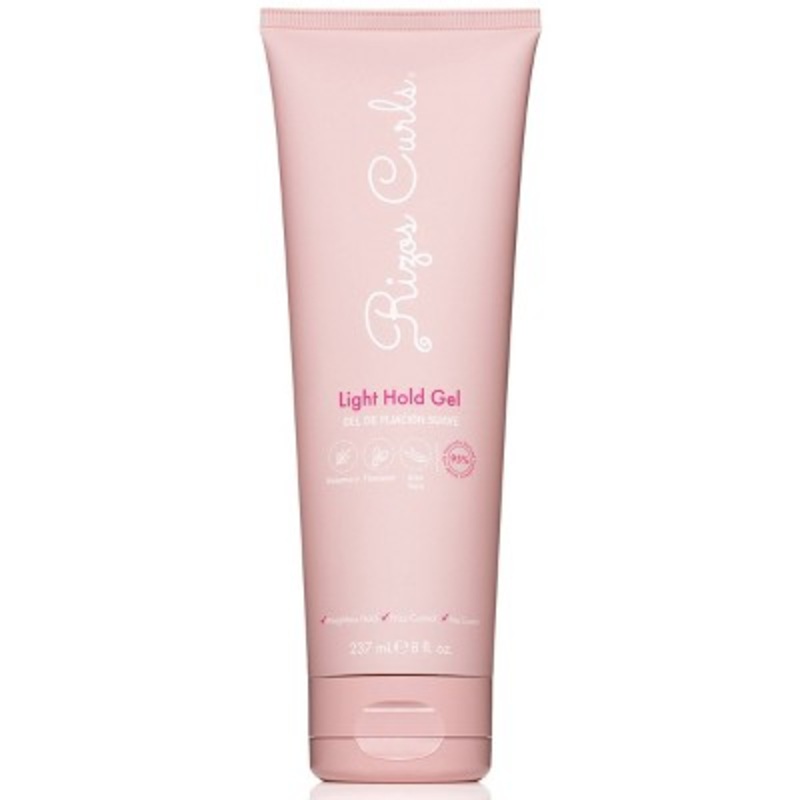 Rizos Curls Light Hold Gel 8 fl oz – Imperfect Container