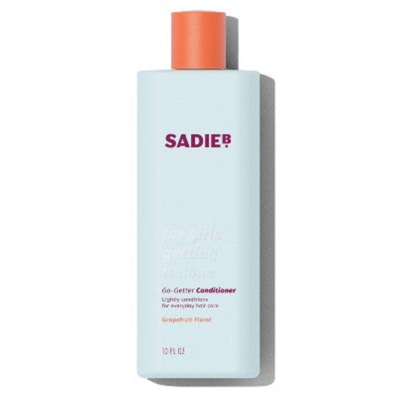 SadieB Go-Getter Everyday Grapefruit Floral Conditioner 10 fl oz – New