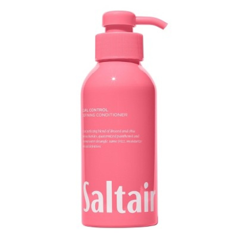 Saltair Curl Control Defining Conditioner 14 fl oz – New