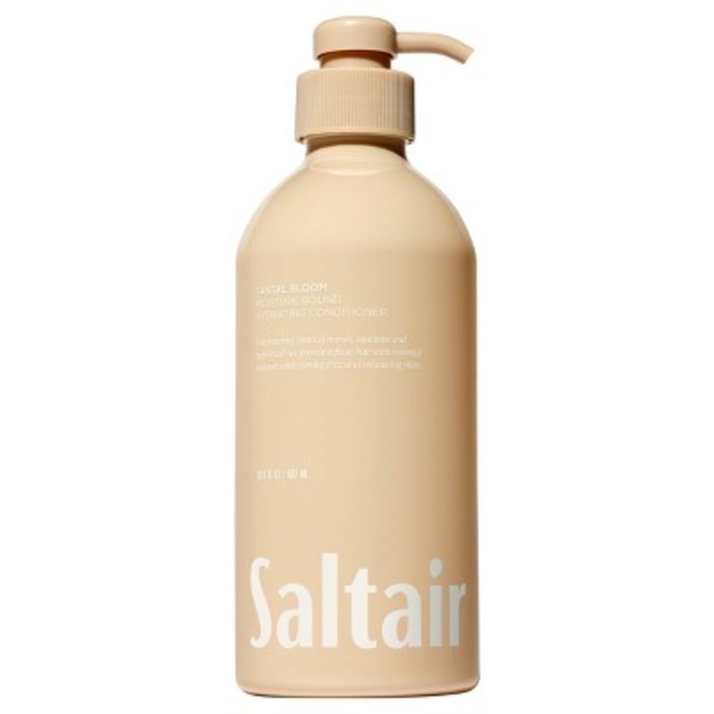 Saltair Santal Bloom Hydrating Hair Conditioner 30 fl oz – Imperfect Container