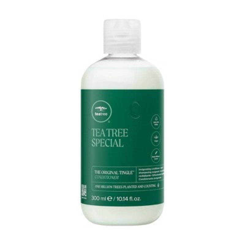 Tea Tree Special Conditioner 10.14 fl oz – Imperfect Container