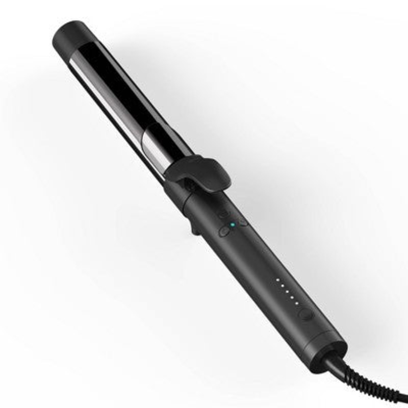 TYMO Rota Automatic Iconic Hair Curling Wand – Imperfect Box