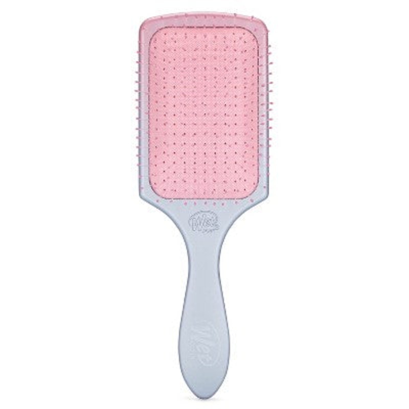 Wet Brush Feel Good Ombre Paddle Detangling Hair Brush – Imperfect Box
