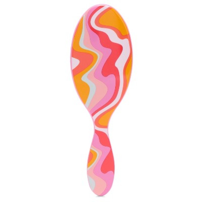 Wet Brush Original Detangling Hair Brush Endless Summer Ice Cream Limited Edition – Imperfect Box