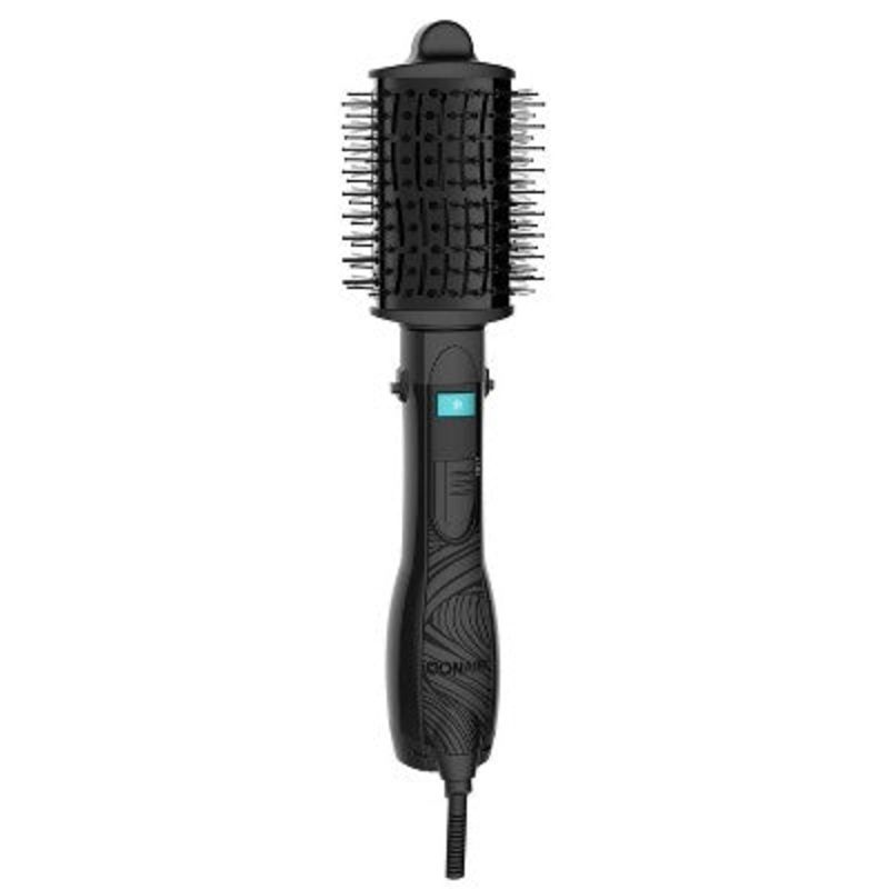 Conair Curl Collective Hot Hair Air Brush – Imperfect Box