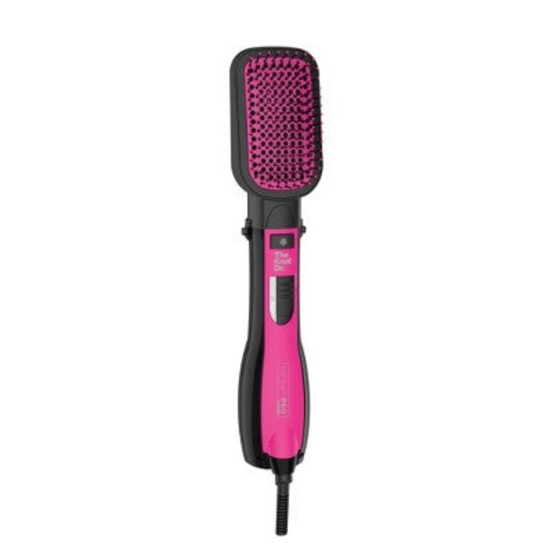 Conair Knot Dr. Paddle Dryer Brush – Imperfect Box