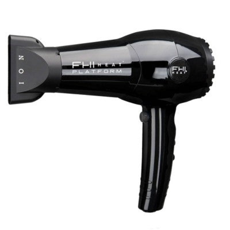 FHI Heat 1900 Platform Dryer Black 1500 Watts – Imperfect Box