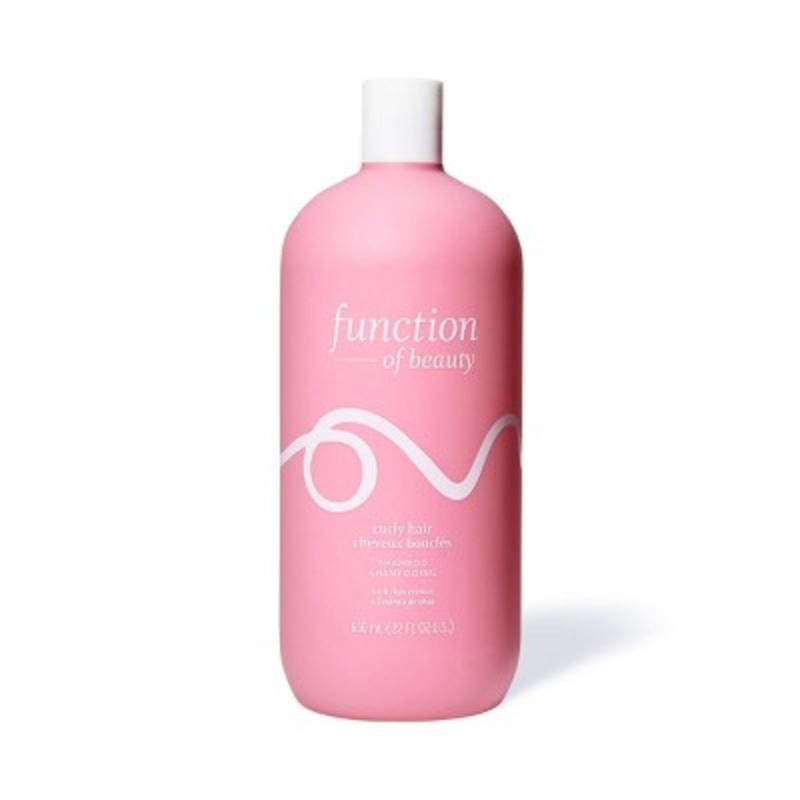 Function of Beauty Curly Jumbo Shampoo 22 fl oz – New