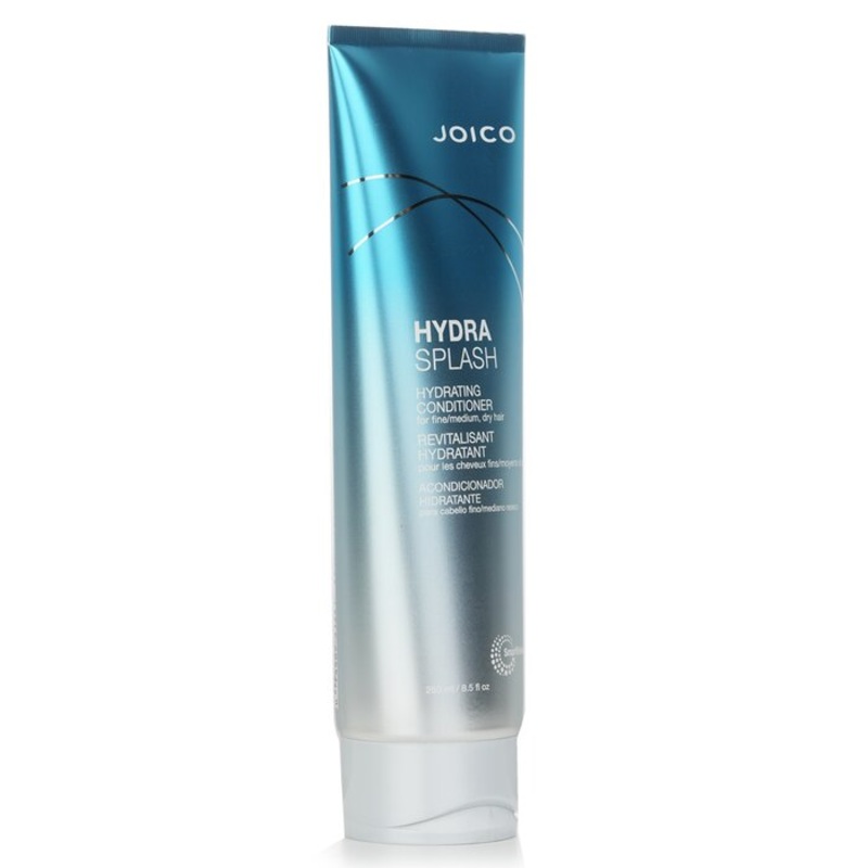 HydraSplash Hydrating Conditioner (For Fine/ Medium, Dry Hair) Size: 250ml/8.5oz Weight: 0.28KG