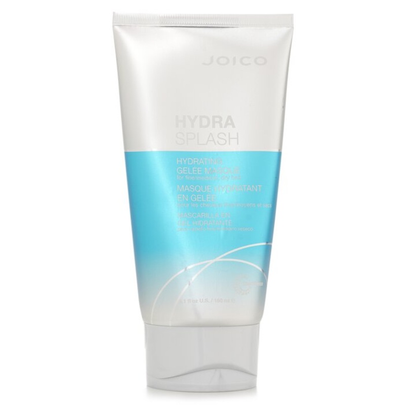 HydraSplash Hydrating Gelee Masque (For Fine/ Medium, Dry Hair) Size: 150ml/5.07oz Weight: 0.17KG