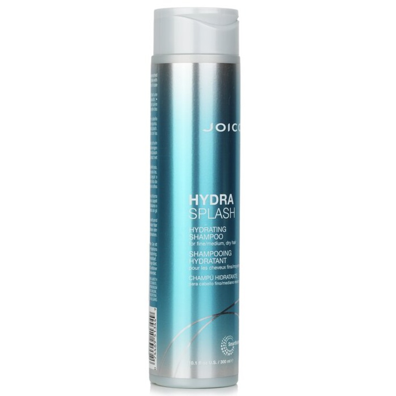 HydraSplash Hydrating Shampoo (For Fine/ Medium, Dry Hair) Size: 300ml/10.1oz Weight: 0.35KG