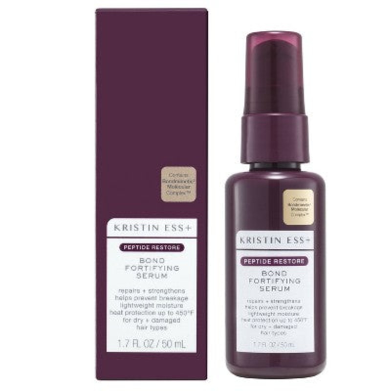 Kristin Ess + Hair Serum for Frizz & Damaged Hair 1.7 fl oz – Imperfect Box