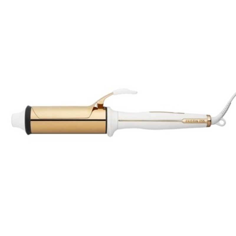 Kristin Ess Titanium Curling Iron for Big Blowout Waves 2″ –  Imperfect Box