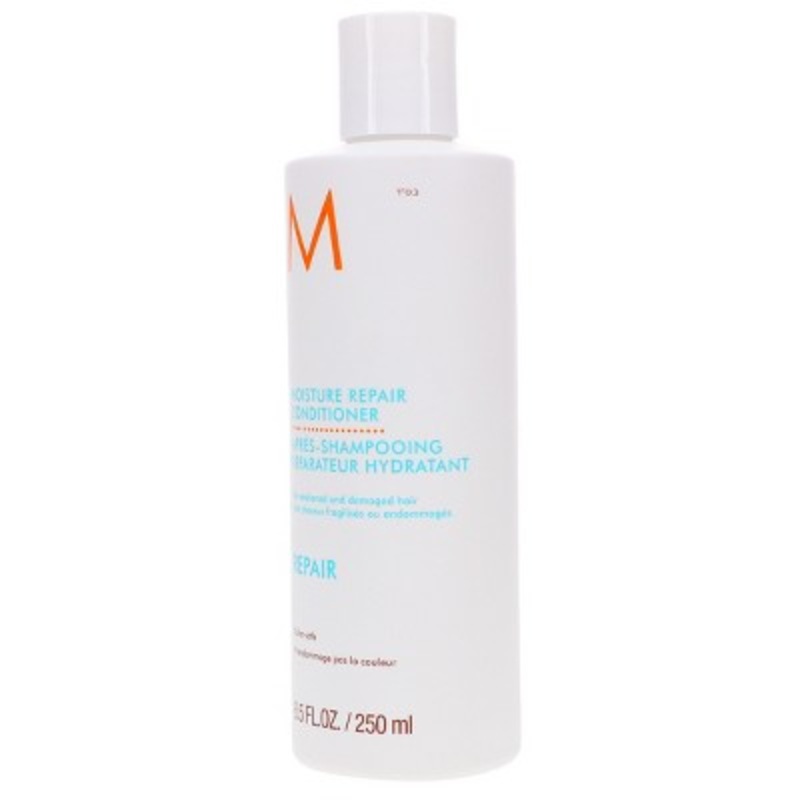 Moroccanoil Moisture Repair Conditioner 8.5 oz – Imperfect Container